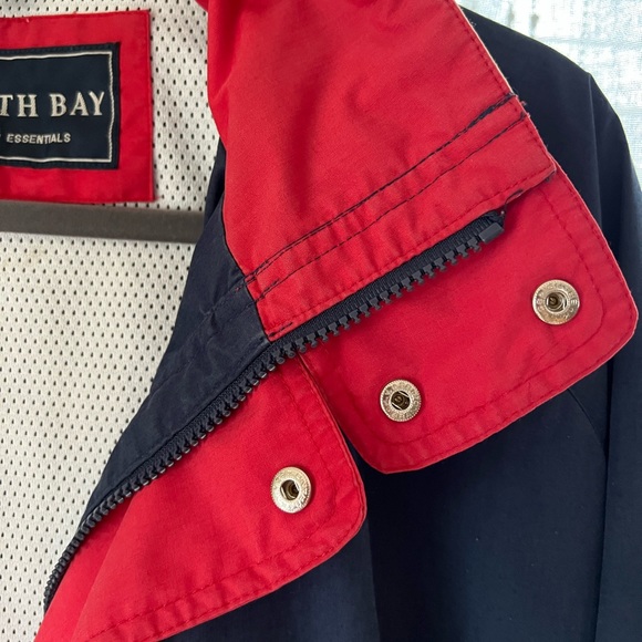 VINTAGE men’s North Bay jacket. - Picture 4 of 14